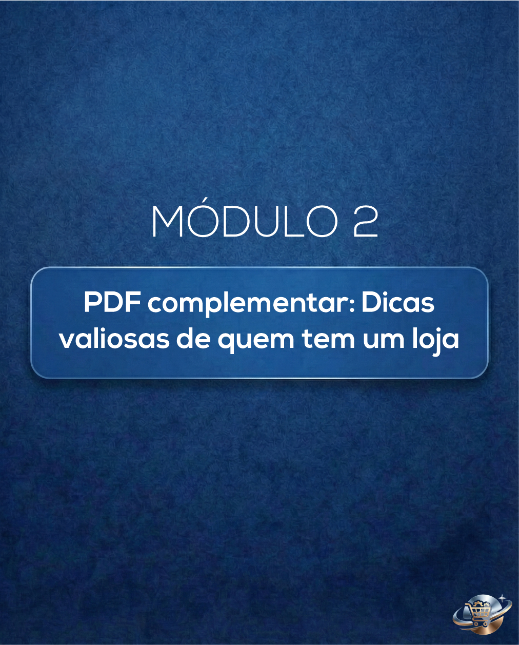 modulo 2 - construindo sua loja online ecomversopro